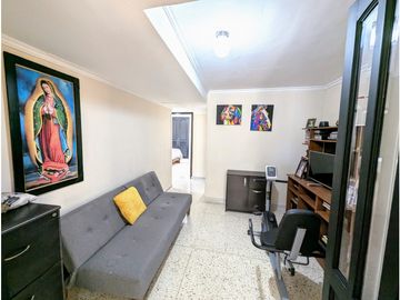 SE VENDE AMPLIA CASA EN  VILLA  SANTOS