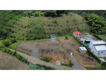 Lote en venta en Morelia Risaralda