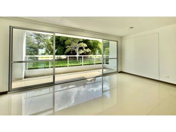 SE VENDE APARTAMENTO VERDE ALFAGUARA VISTA A LOS LAGOS - INVERSIONISTA