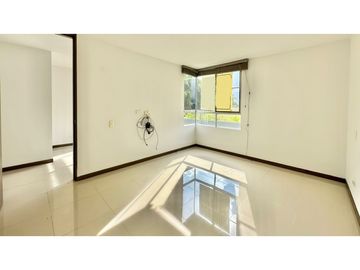 SE VENDE APARTAMENTO VERDE ALFAGUARA VISTA A LOS LAGOS - INVERSIONISTA