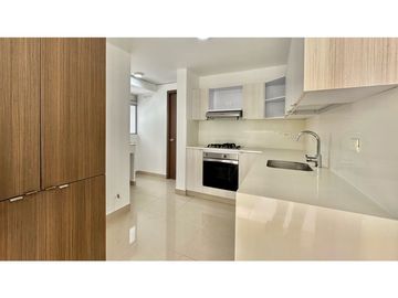 SE VENDE APARTAMENTO VERDE ALFAGUARA VISTA A LOS LAGOS - INVERSIONISTA