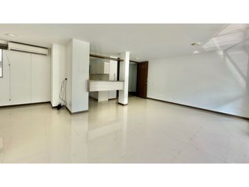 SE VENDE APARTAMENTO VERDE ALFAGUARA VISTA A LOS LAGOS - INVERSIONISTA