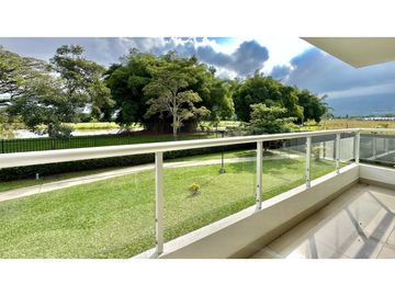 SE VENDE APARTAMENTO VERDE ALFAGUARA VISTA A LOS LAGOS - INVERSIONISTA