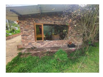 Vendo Hermosa Finca de Trabajo en Cogua 30.000 Mts2