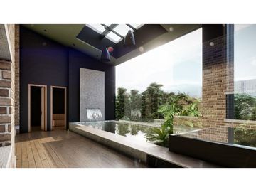 Se Vende Apartamento En Construcción Para Rentas Cortas Icono Living