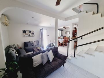 CASA EN VENTA de 2 recamaras muy buen cuidada FRACC LA TAMPIQUERA Boca del rio