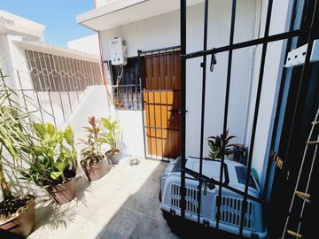 CASA EN VENTA de 2 recamaras muy buen cuidada FRACC LA TAMPIQUERA Boca del rio