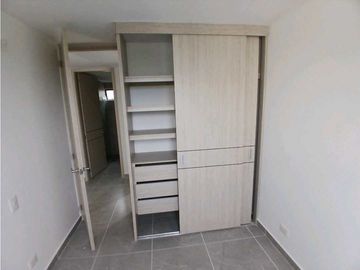SE VENDE APARTAMENTO EN CIUDAD PACIFICA PARA ESTRENAR CR 8982986