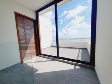 Casa en VENTA LISTA PARA ESTRENAR FRACC LOMAS DEL SOL  recamara planta baja