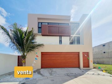 Casa en VENTA LISTA PARA ESTRENAR FRACC LOMAS DEL SOL  recamara planta baja