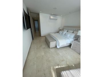 APARTAMENTO EN ALTOS DE RIOMAR EN VENTA. PISOS DE MARMOL.