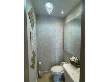 APARTAMENTO EN ALTOS DE RIOMAR EN VENTA. PISOS DE MARMOL.
