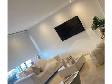 APARTAMENTO EN ALTOS DE RIOMAR EN VENTA. PISOS DE MARMOL.