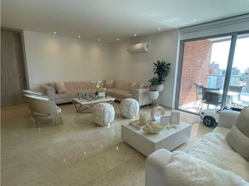 APARTAMENTO EN ALTOS DE RIOMAR EN VENTA. PISOS DE MARMOL.
