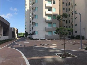 APARTAMENTO EN ARRIENDO AMOBLADO O VENTA SECTOR BUENAVISTA