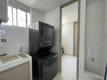 APARTAMENTO EN ARRIENDO AMOBLADO O VENTA SECTOR BUENAVISTA