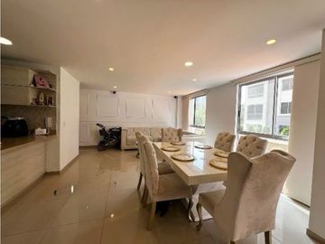 APARTAMENTO EN VENTA EN RIO ALTO