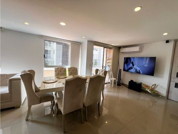 APARTAMENTO EN VENTA EN RIO ALTO