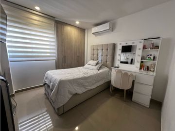 APARTAMENTO EN VENTA EN RIO ALTO