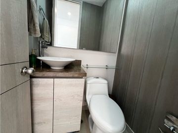 APARTAMENTO EN VENTA EN RIO ALTO