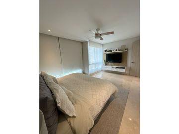 APARTAMENTO DUPLEX EN VENTA EN VILLA CAMPESTRE