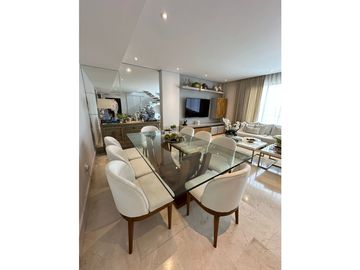APARTAMENTO DUPLEX EN VENTA EN VILLA CAMPESTRE