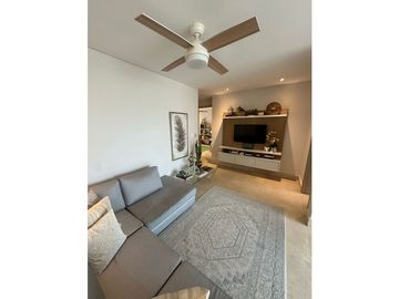 APARTAMENTO DUPLEX EN VENTA EN VILLA CAMPESTRE