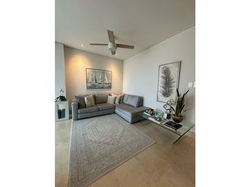 APARTAMENTO DUPLEX EN VENTA EN VILLA CAMPESTRE
