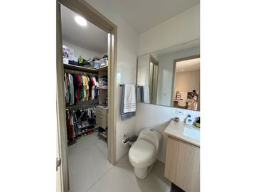 APARTAMENTO DUPLEX EN VENTA EN VILLA CAMPESTRE
