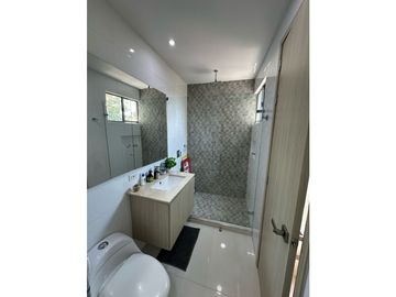 APARTAMENTO DUPLEX EN VENTA EN VILLA CAMPESTRE