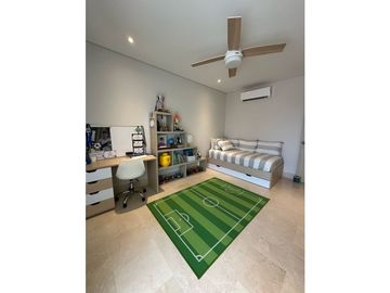 APARTAMENTO DUPLEX EN VENTA EN VILLA CAMPESTRE