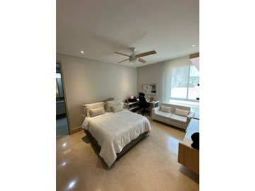 APARTAMENTO DUPLEX EN VENTA EN VILLA CAMPESTRE