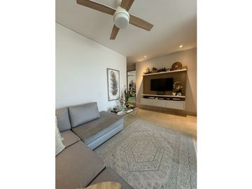 APARTAMENTO DUPLEX EN VENTA EN VILLA CAMPESTRE