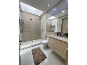 APARTAMENTO DUPLEX EN VENTA EN VILLA CAMPESTRE