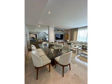 APARTAMENTO DUPLEX EN VENTA EN VILLA CAMPESTRE