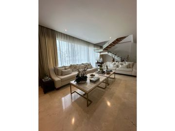 APARTAMENTO DUPLEX EN VENTA EN VILLA CAMPESTRE