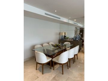 APARTAMENTO DUPLEX EN VENTA EN VILLA CAMPESTRE