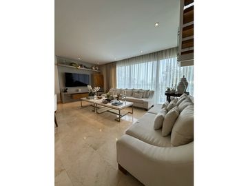 APARTAMENTO DUPLEX EN VENTA EN VILLA CAMPESTRE