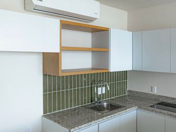 Departamento en Venta  Frente al Mar en Telchac Puerto Entrega Inmediata