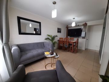 Se vende casa en Villa Las Malvas