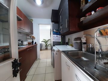 Se vende casa en Villa Las Malvas