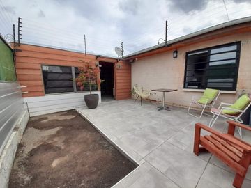 Se vende casa en Villa Las Malvas