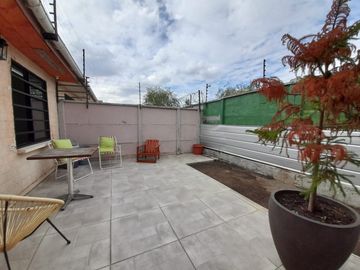 Se vende casa en Villa Las Malvas