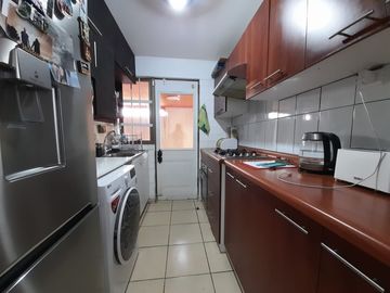 Se vende casa en Villa Las Malvas