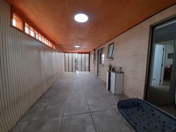 Se vende casa en Villa Las Malvas