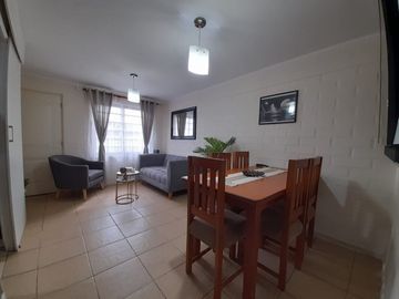 Se vende casa en Villa Las Malvas