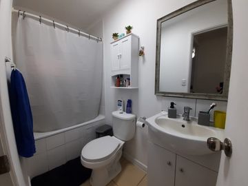 Se vende casa en Villa Las Malvas