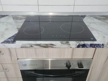 Vendo lindo departamento semi nuevo, céntrico, gran oportunidad por localización y precio