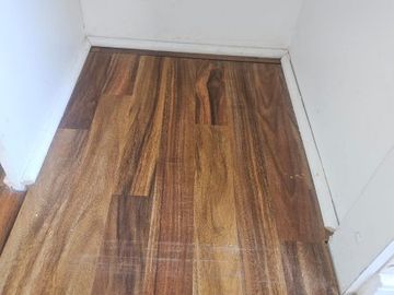 Vendo lindo departamento semi nuevo, céntrico, gran oportunidad por localización y precio