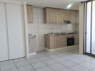 Vendo lindo departamento semi nuevo, céntrico, gran oportunidad por localización y precio